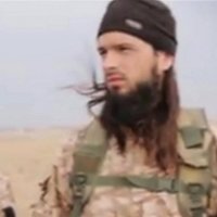 Islāmisti, kuri redzami ASV pilsoņa nogalināšanas video, varētu būt eiropieši