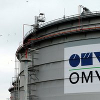 Austrijas enerģētikas kompānija OMV par Krievijas gāzi joprojām grasās maksāt eiro