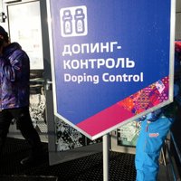 В США недовольны решением МОК по допуску сборной России к Олимпиаде
