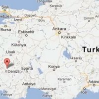 Turcijas pilsētā arheologi atraduši 'vārtus uz elli'