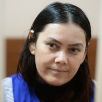 Бобокулова признала вину в убийстве четырехлетней девочки в Москве