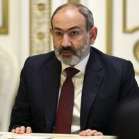 Ереван надеется на подписание мира с Баку в ближайшие месяцы