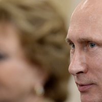 Putins aizstāv Molotova-Rībentropa paktu un kritizē Poliju