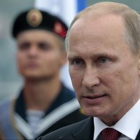 Taupības politika Krievijā: Putins no darba atlaiž 110 000 amatpersonas