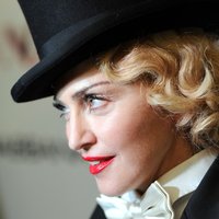 Мадонну номинировали на включение в Зал славы композиторов