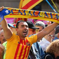 Референдум в Каталонии: прощай, Испания, прощай, ЕС?