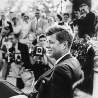 Кто убил Джона Кеннеди: 8 версий, легенд и мнений
