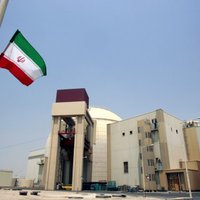 Irāna paziņo par jaudīgās bumbas jeb 'visu bumbu tēva' radīšanu