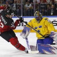 Kanādas izlase paziņo 18 hokejistu vārdus dalībai pasaules čempionātā