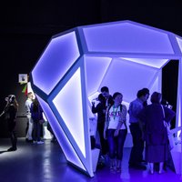 ФОТО: открыт павильон Латвии на выставке "Astana Expo 2017"