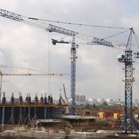 В Самаре не успевают закончить строительство стадиона к ЧМ-2018 по футболу