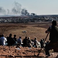 Kurdu grupējums pieļauj partizānu uzbrukumus Turcijas aizsprostiem