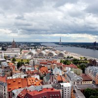Латвия вошла в топ-5 "Лучших мест для путешествий 2016" по версии Lonely Planet