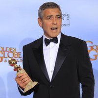 Джордж Клуни обручился с адвокатом основателя WikiLeaks