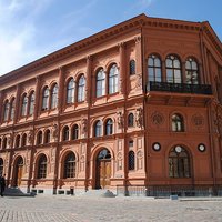 Mākslas muzejs Rīgas birža piekto jubileju svinēs ar īpašu Ziemas dārzu