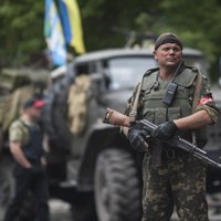 Ukraina aicina ANO pastiprināt spiedienu uz Krieviju, lai panāktu mieru