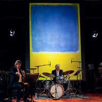 Rotko kapelas jubileju Hjūstonā svinēs ar latviešu džeza koncertu