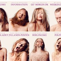 Датские кинокритики спародировали оргазмы из "Нимфоманки" фон Триера