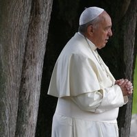 Папа Римский разрешит священникам прощать аборты в Юбилейном году