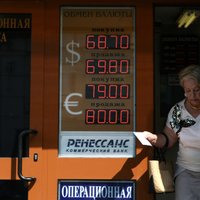 Cik tuvu bezdibenim ir Krievijas ekonomika?