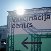 Turpmākās trīs dienas vakcinācija pēc iepriekšējas pieteikšanās notiks visā Latvijā