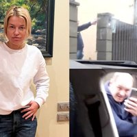 Драма в семье депутата: мужа Глории Гревцовой судят за нападение на ее "бывшего"