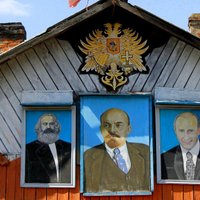 PSRS vajadzēja reformēt, ne iznīcināt, uzskata Putins