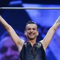 Depeche Mode вернутся в Ригу в будущем году