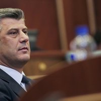 Kosovas līderi atkal atsāk strīdus par teritoriju apmaiņu ar Serbiju