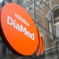 'Olainfarm' nopērk privāto ārstniecības iestādi 'Klīnika DiaMed'