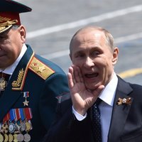 Kremlis informāciju par miera laikā kritušiem karavīriem pasludina par valsts noslēpumu