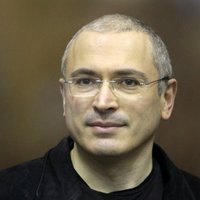 Hodorkovskis: Krievijas režīmā izmaiņas gaidīt ir nereāli