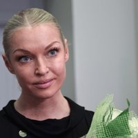 Волочкова рассказала, как стала жертвой очаровавшего ее мошенника