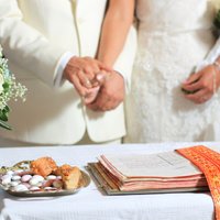 В этом году в Латвии зарегистрировано больше браков