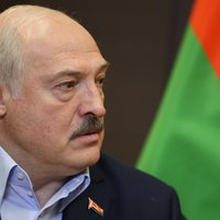 Lukašenko atzīst Baltkrievijas iesaisti karā pret Ukrainu