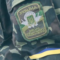 Ukrainas specvienības apakšpulkvedis: 'Ģenerālštābs mūs nodod'