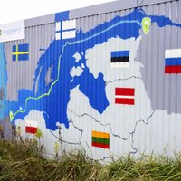 'Nord Stream 2' bēru zvani: ASV sankcijām pakļauj arī projekta virzītāju