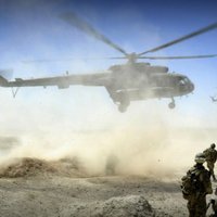Lietuvas Īpašo operāciju spēki atgriezīsies Afganistānā