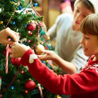 10 самых уникальных рождественских традиций в мире