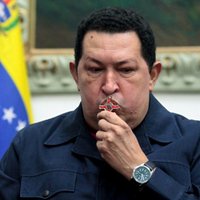 СМИ: Чавес умер значительно раньше, чем об этом сообщили миру