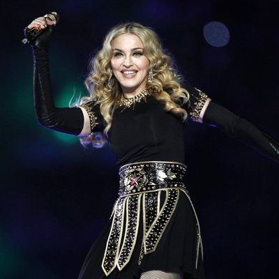 ВИДЕО: Мадонна станцевала Gangnam Style