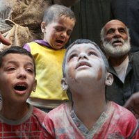 СПЧ ООН потребовал специального расследования ситуации в Алеппо