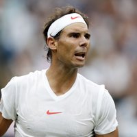 Leģendārais Nadals pirmo reizi teju 20 gadu laikā izlaidīs 'French Open'