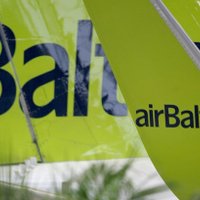 airBaltic не прочь использовать региональные аэропорты Латвии