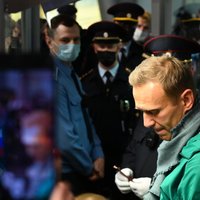 Авиакомпания Nordwind начала проверку из-за слов пилота о Навальном