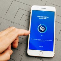 Слухи: Apple покупает приложение для "узнавания" музыки Shazam; может его закрыть