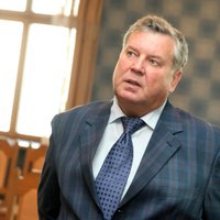 Urbanovičs sola strādāt kopā ar Latvijas valdību, lai atbalstītu Ukrainas valstiskumu