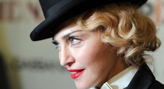Самые высокооплачиваемые музыканты 2013 года: Мадонна сделала всех