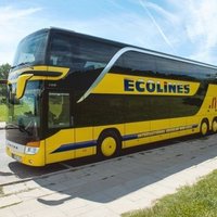 'Ecolines' par incidentu Igaunijā: notikusi nesankcionēta šoferu maiņa