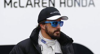 Alonso ir optimistiski noskaņots, neraugoties uz šīs sezonas neveiksmēm